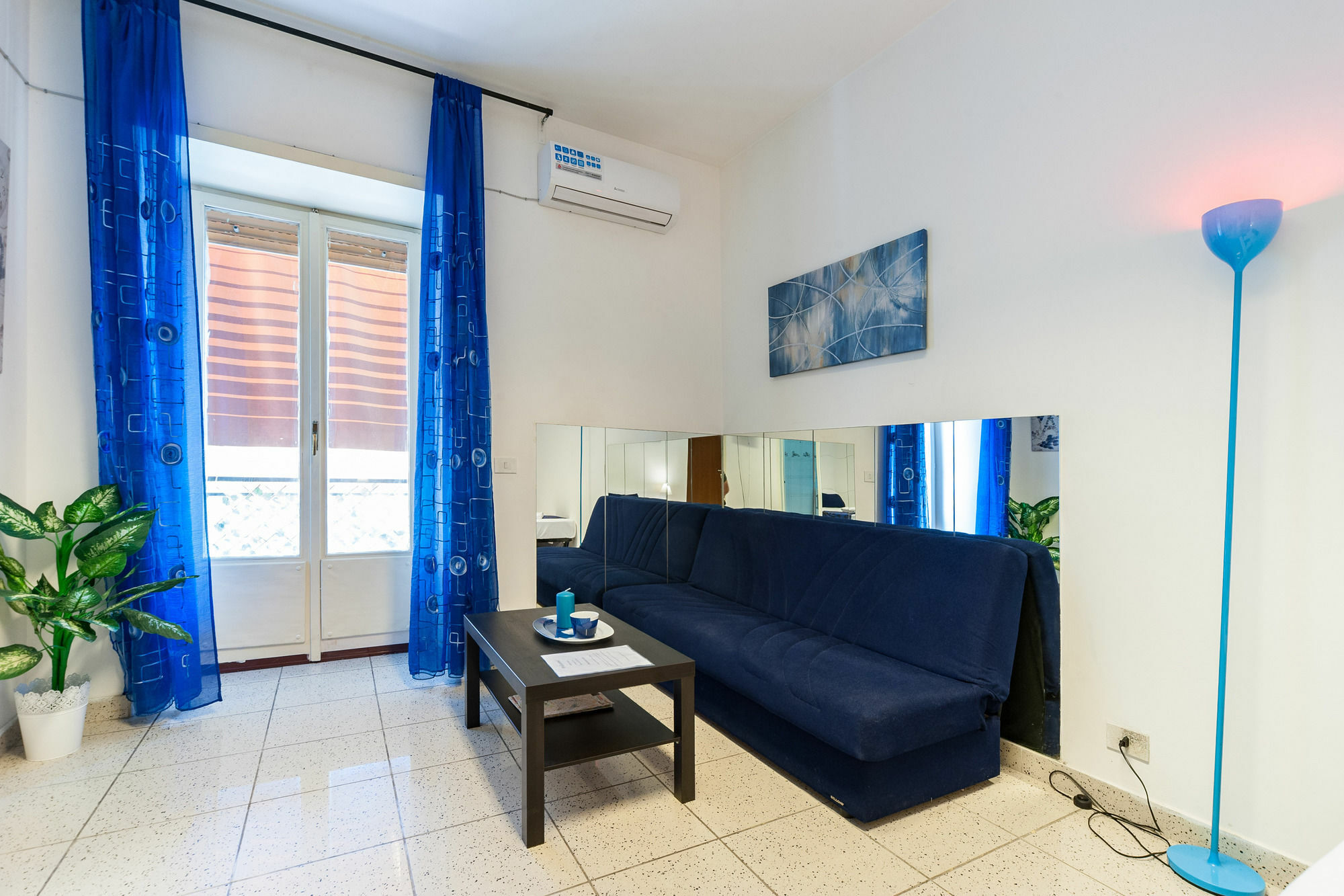Hosting Flats Guesthouse Rome Exterior photo